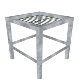 Scaffolding Structure